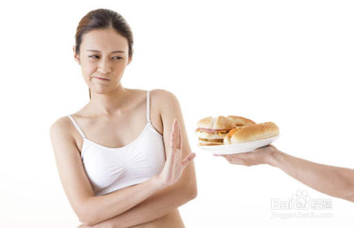 女性月经过后吃哪些食物身体更健康