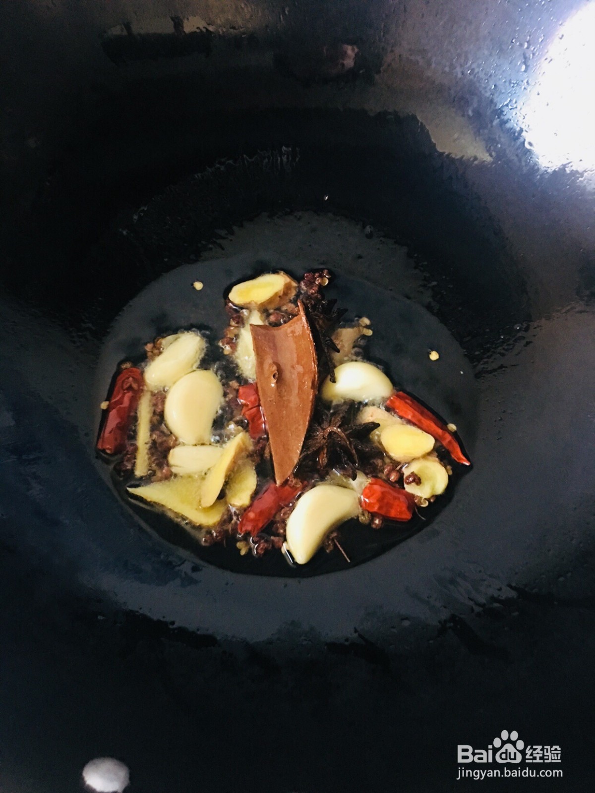 红烧鸭腿的做法