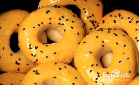 燕麦片里打2个鸡蛋，还能做出这样的美食