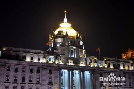 汇丰银行大楼旅游攻略