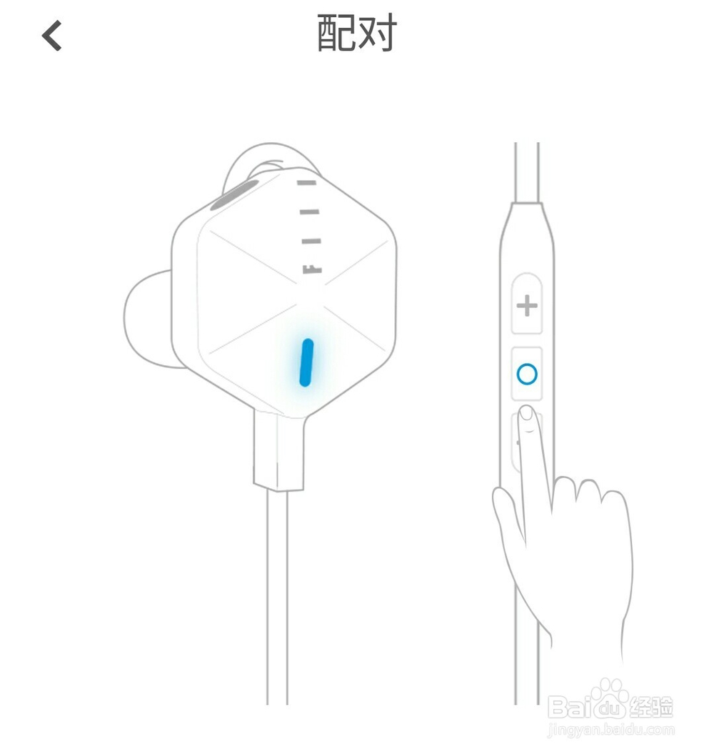 怎样使用FILL耳机