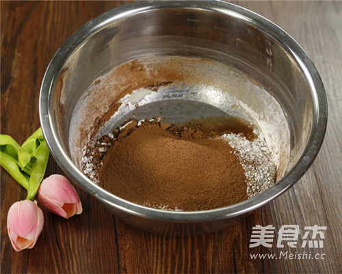 长颈鹿蛋糕卷