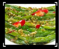 34道简单小菜,吃出春天的味道----韭菜炒午餐肉