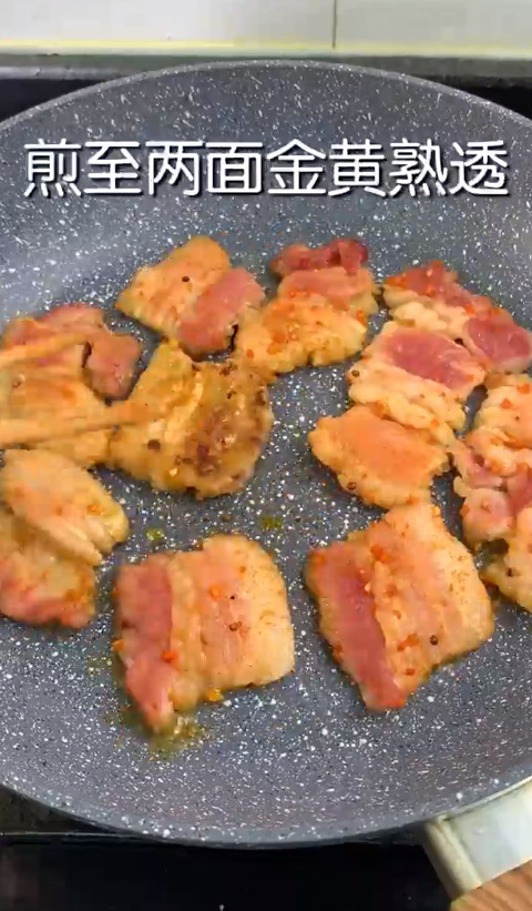 怎样做生菜烤肉