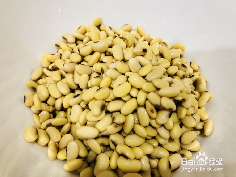 一次就会的自制老豆腐