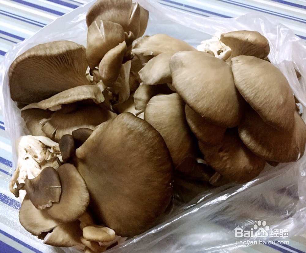 新手适合做的香酥平菇