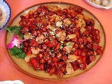 喝葡萄酒时选择配菜的三大禁忌