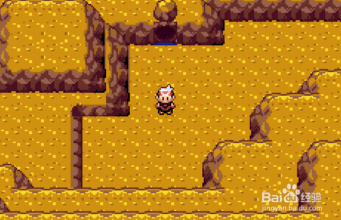 口袋漆黑的魅影:可拉可拉在哪里抓?