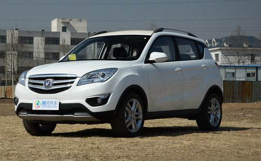 为什么长安c35低配的没现车