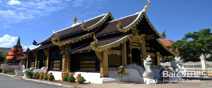 拍建筑物怎么构图