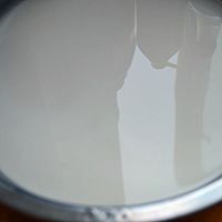 凉皮的制作方法