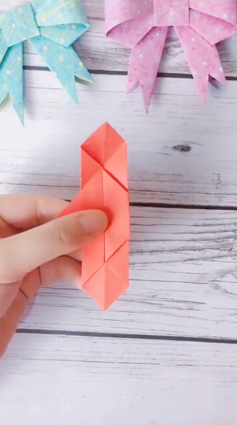 少女心小花篮怎么做?