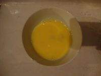 干贝白菜蛋花汤的做法