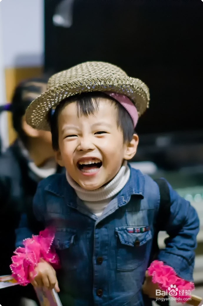 照片糊了咋办？