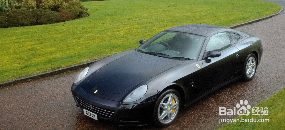 考驾照必备：2014驾考新规常识科目二考试秘笈