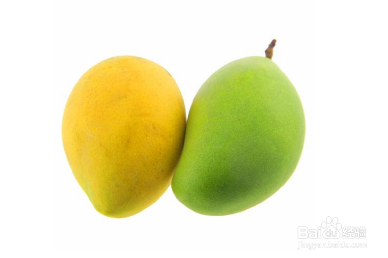 新鲜芒果怎么保存时间长