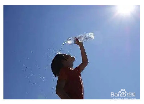 天气炎热待在室内就不会得热射病了吗蚂蚁庄园