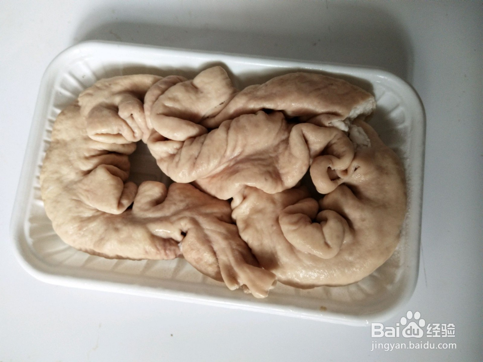 尖椒爆炒肥肠的做法