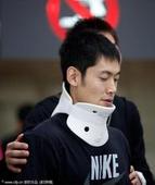 你的脖子扭伤了怎么办妇洁欣小编教你五方法