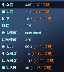 LOL德邦总管攻略