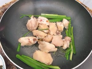 可乐鸡翅真好吃