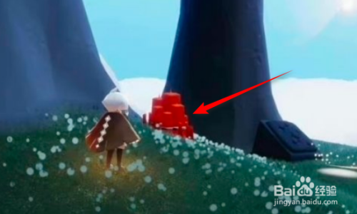 《光遇》8月14日大蜡烛在哪