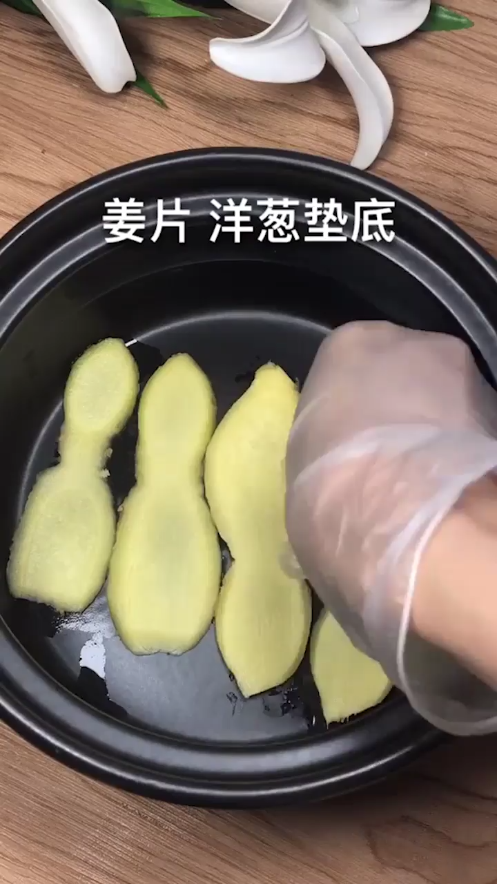香辣小鸡腿怎么做