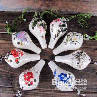 陶笛按孔数分类,如何选购陶笛