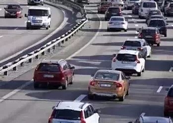 分享超实用的跟车经验技巧！