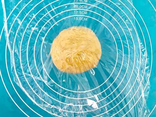 黑椒牛肉披萨(8寸)