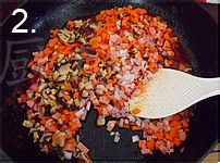 私房浇汁豆腐的做法