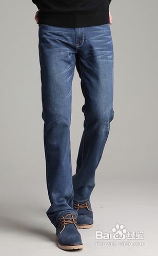 怎样保养牛仔裤