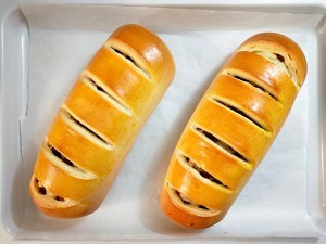 歪果仁儿大列巴