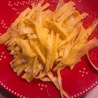 怎么做韩式拌杂菜