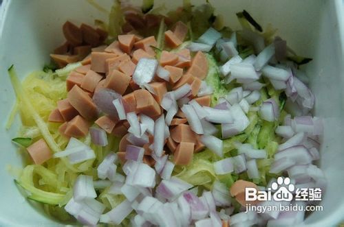 怎样做好吃又简单的煎饼