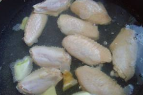 如何做好一道可乐鸡翅