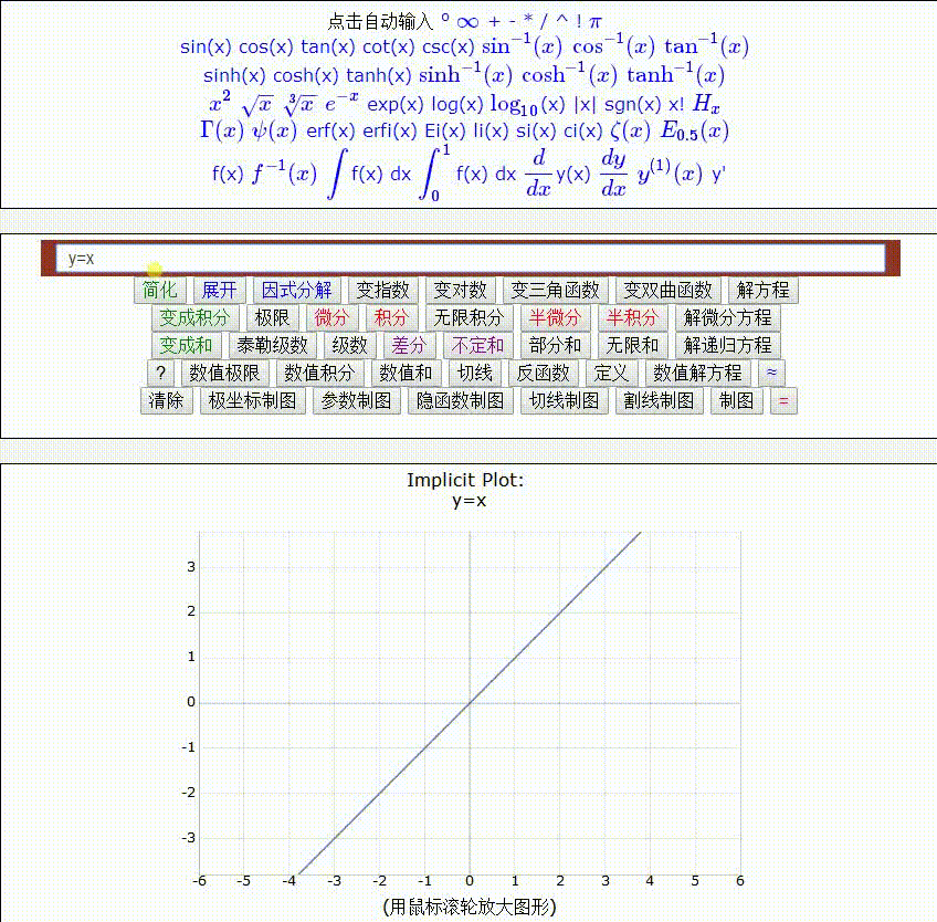 如果隐函数方程遇到周期函数，会怎样？