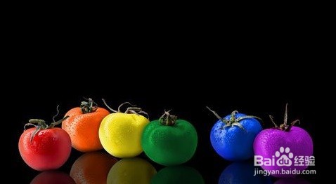 怎么做Phoxo的旋涡效果