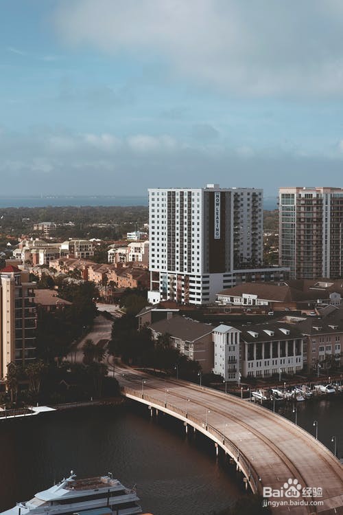 墩台的简单了解