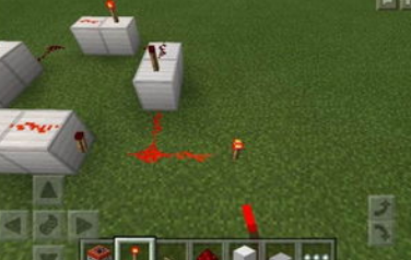 我的世界手机版发射器怎么做发射器合成表