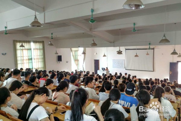 大学生在大学期间应该做什么