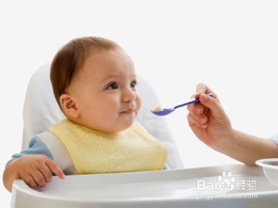 宝宝秋季吃萝卜润肺去燥