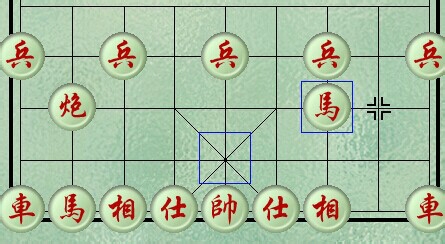 中国象棋初级入门指南：[4]如何看象棋谱
