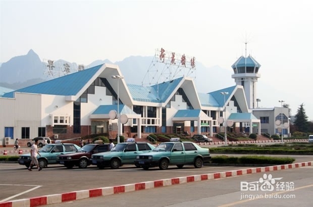 鹰潭到张家界自驾游