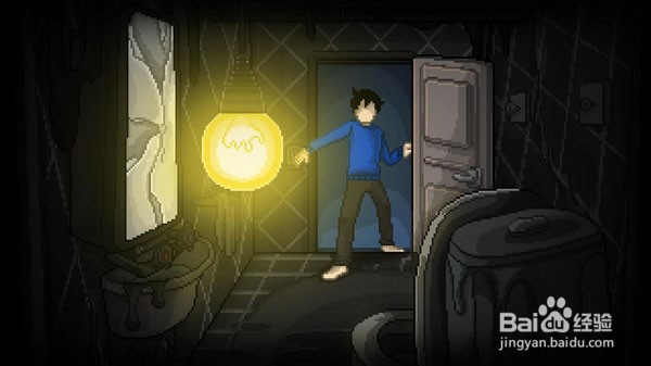 stay驻留攻略