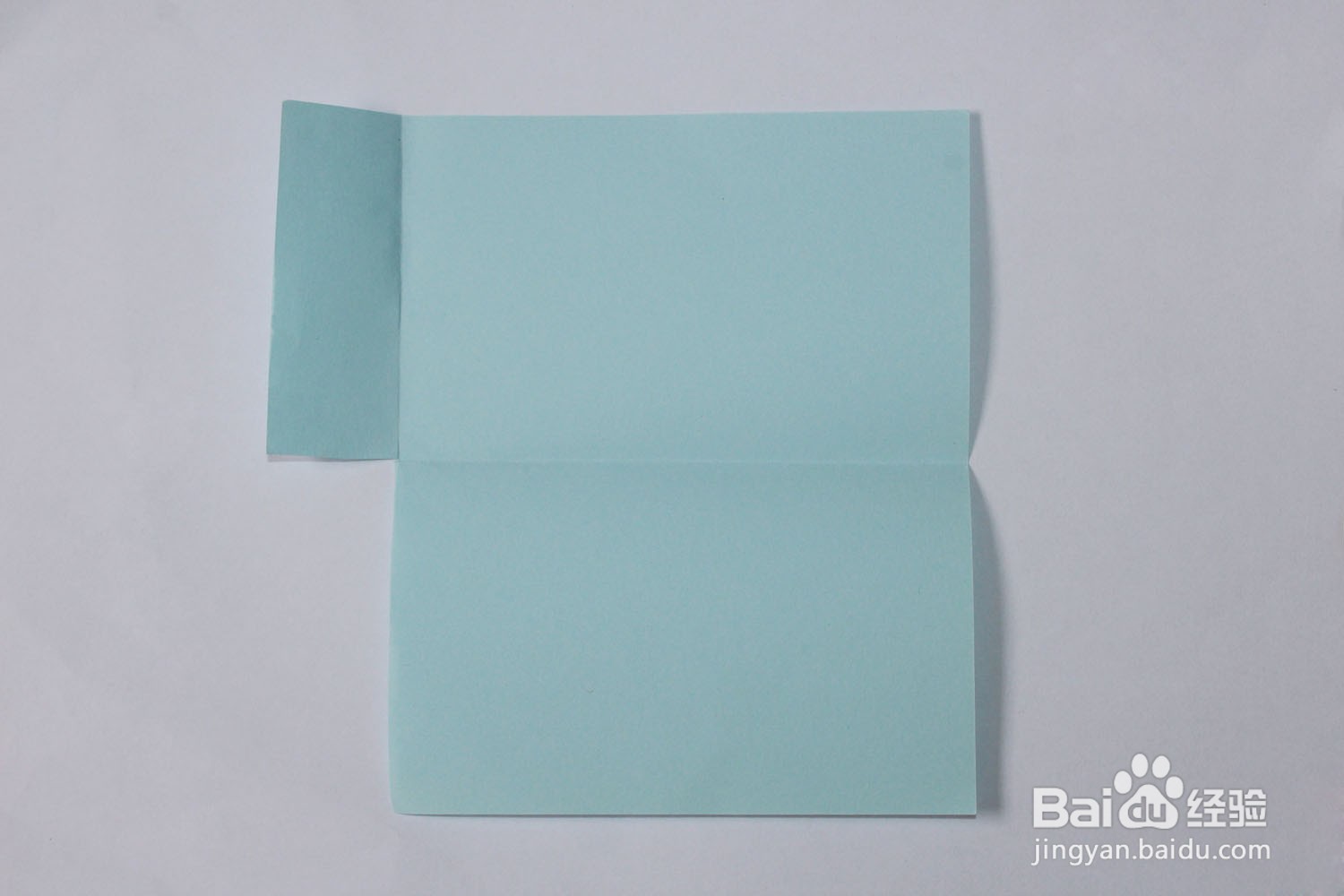 侧身的孔雀怎样折纸