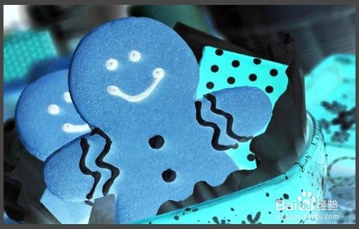 怎么做GIMP的反相效果