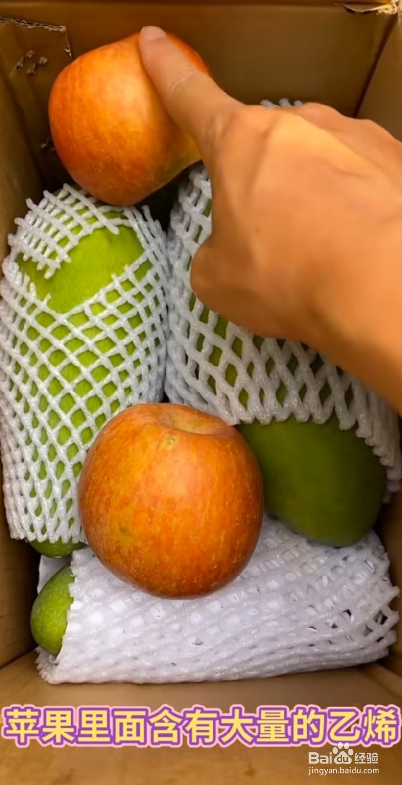 硬芒果怎样快速变软