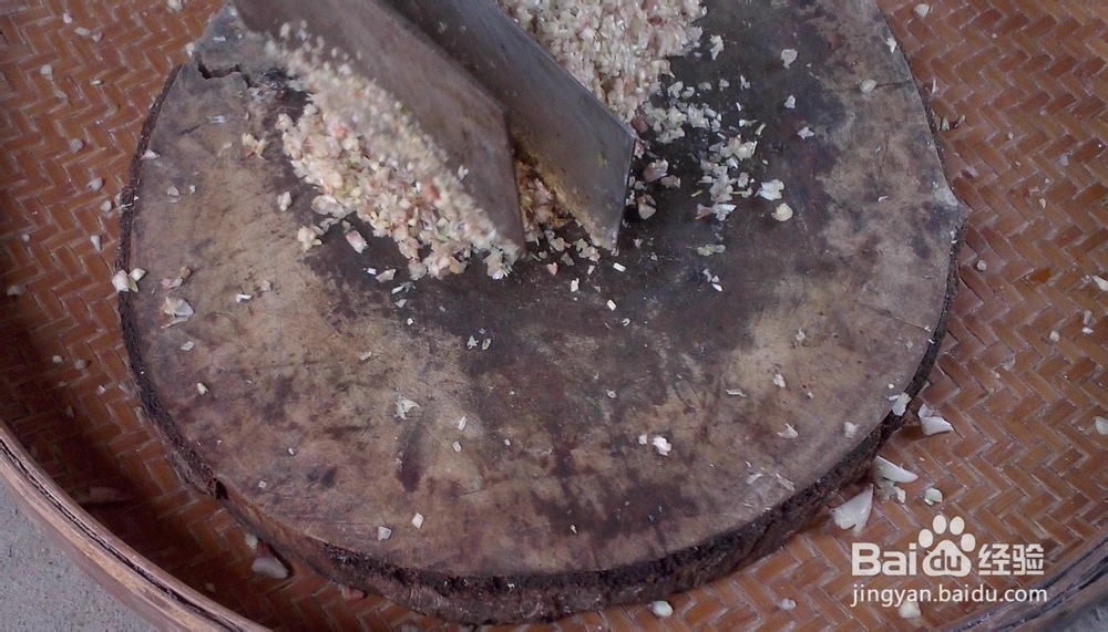 客家八大盘之炸肉丸