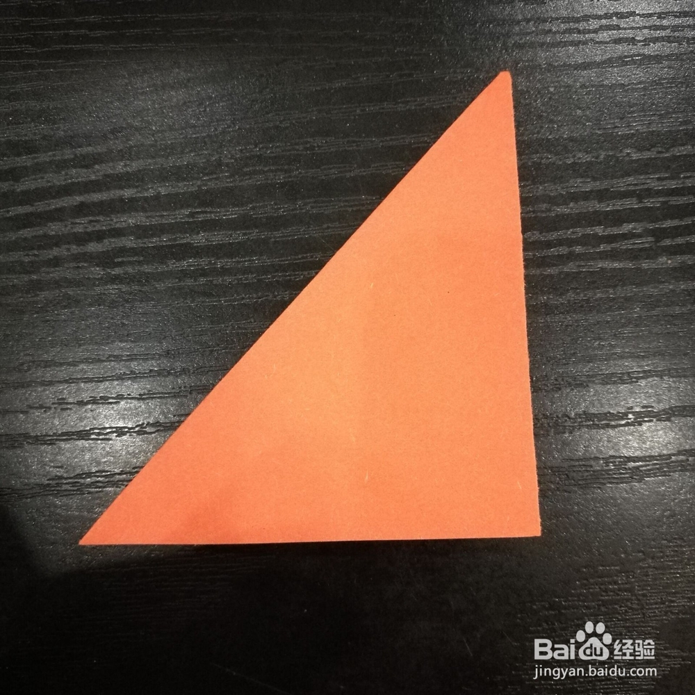 简单折纸,如何折只长颈鹿